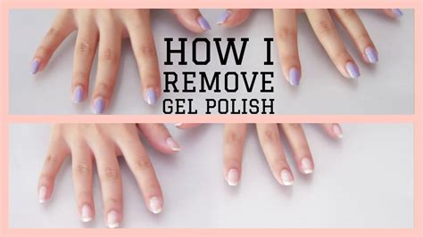 Achieving the Perfect Gel Manicure with Remoger Gel Polish